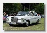 Mercedes-Benz 250 SE