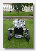 Austin Seven Special 1927