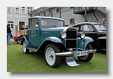 Opel 1290 Pickup 1935