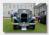 Opel 1290 Pickup 1935