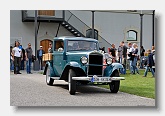 Opel 1290 Pickup 1935
