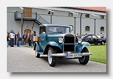 Opel 1290 Pickup 1935