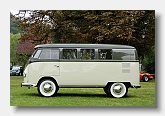 VW Bus