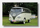 VW Bus
