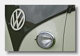VW Bus