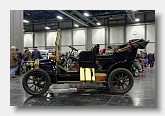 Lion-Peugeot VC2C Doppelphaeton 1910