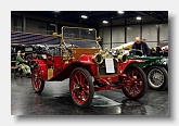 Hupmobile Model 20 Roadster 1910