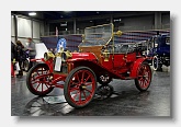 Hupmobile Model 20 Roadster 1910