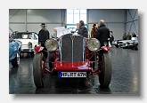 Rover 16 Special 1947/2012