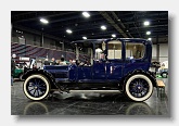 Pierce-Arrow 38-C4 Brougham Limousine 1916
