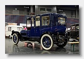 Pierce-Arrow 38-C4 Brougham Limousine 1916