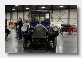 Pierce-Arrow 38-C4 Brougham Limousine 1916