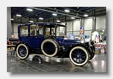Pierce-Arrow 38-C4 Brougham Limousine 1916