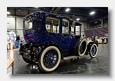 Pierce-Arrow 38-C4 Brougham Limousine 1916