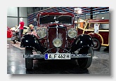 Wanderer W21 1934