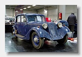 Tatra 75 1936